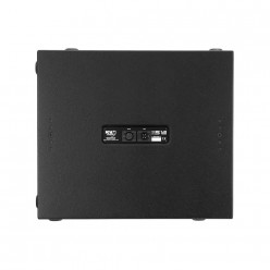 KV2 Audio ES1.8 Kolumna nisko-tonowa systemu ES. 18", 800W